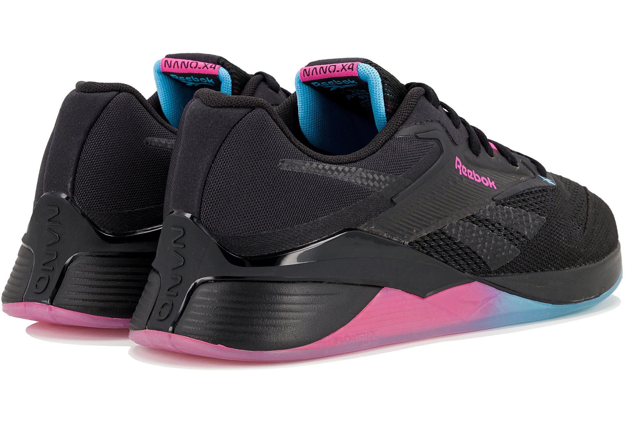 Reebok Nano X4 M homme pas cher