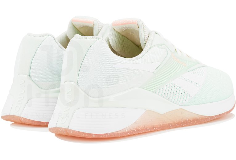 Reebok Nano X4 Damen