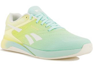 Reebok Nano X5 Damen