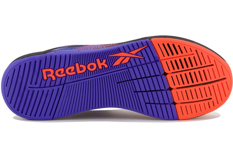 Reebok Nano X5