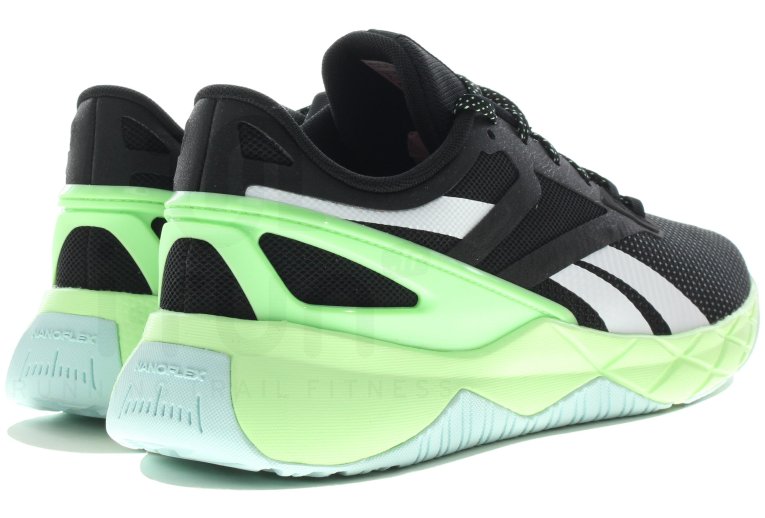 Reebok Nanoflex TR