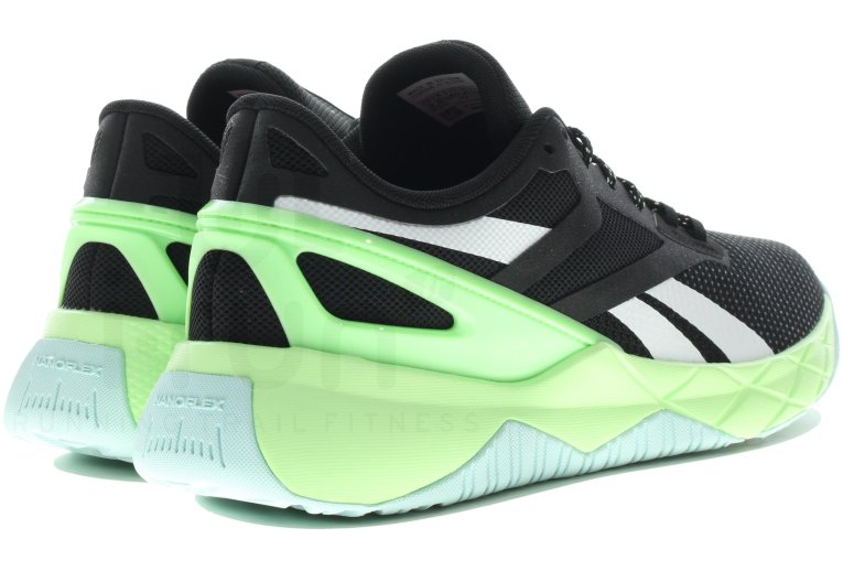 Reebok Nanoflex TR Damen