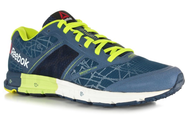 Reebok One Cushion 2.0 City Lights