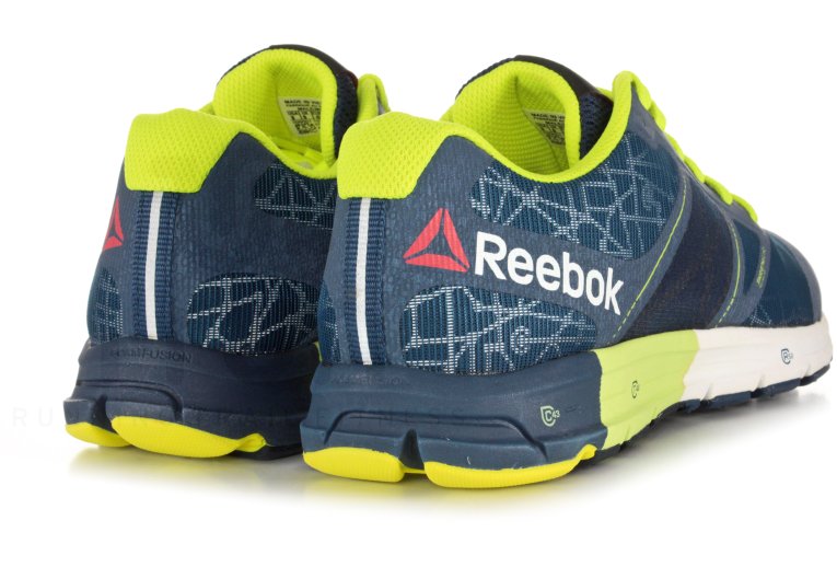 Reebok One Cushion 2.0 City Lights