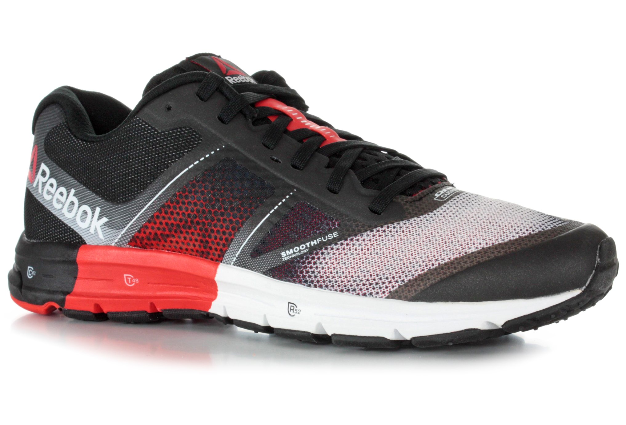 reebok one cushion
