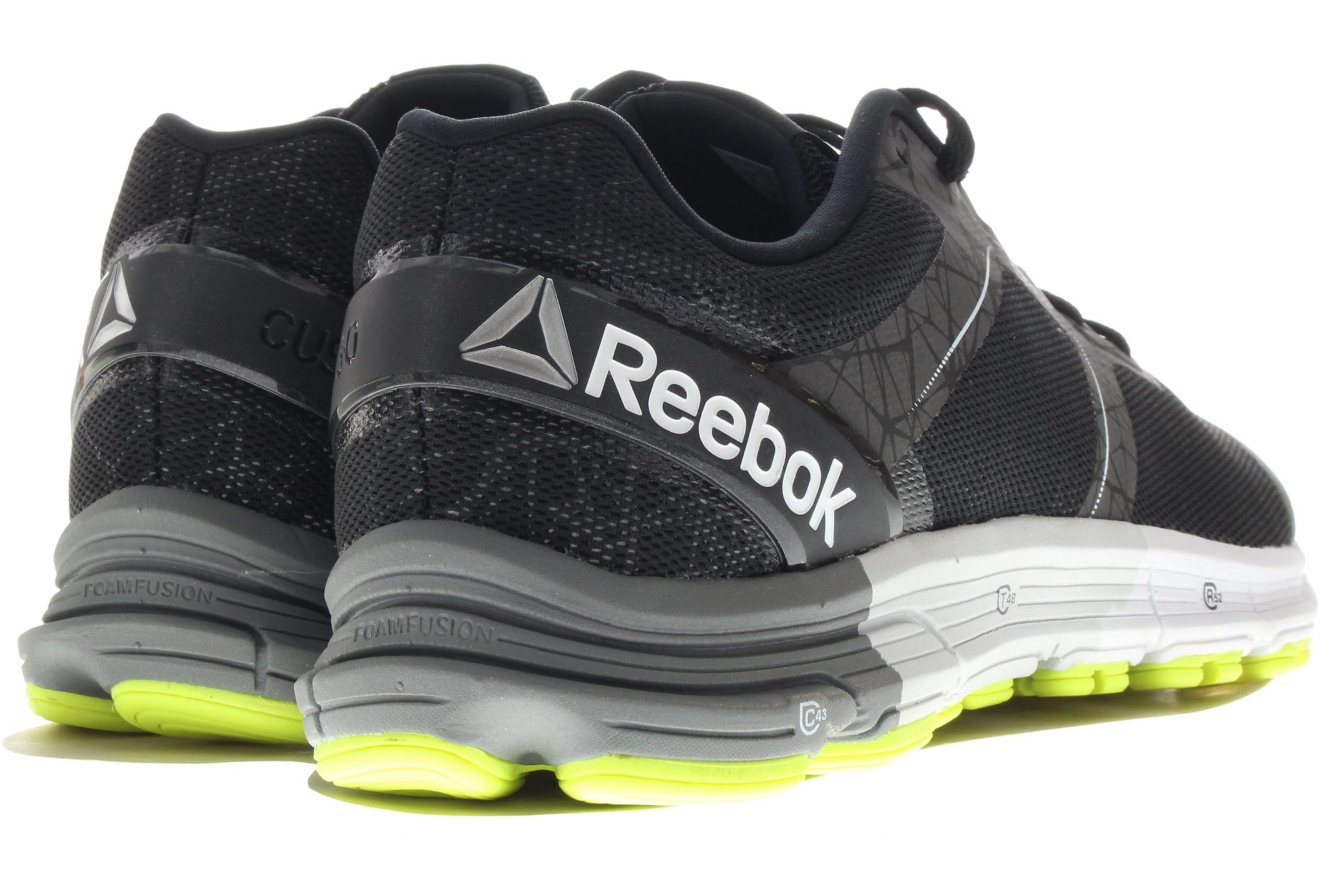 reebok one cushion 3.0