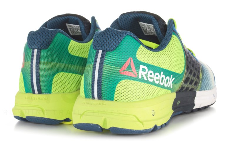 Reebok One Guide 2.0