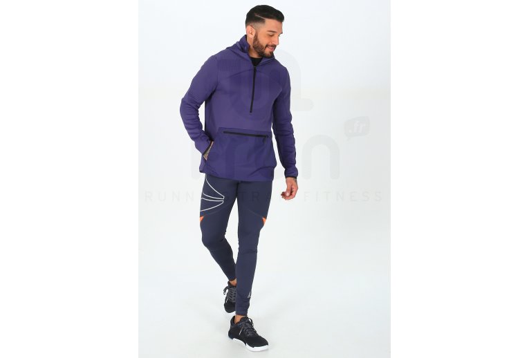 Reebok mallas largas One Serie Reflect