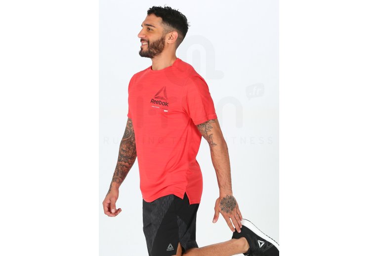 Reebok camiseta manga corta One Series ActivChill