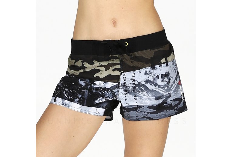 Reebok Short One Series Board