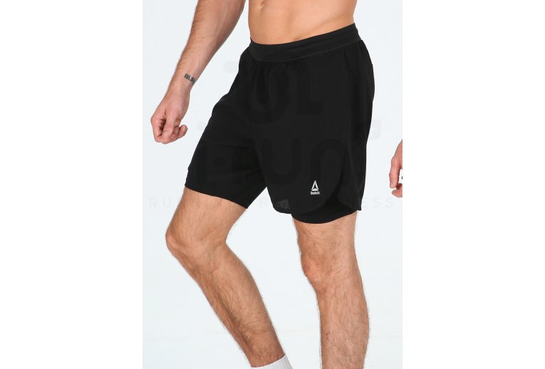 Reebok One Series Epic 2 en 1 Herren