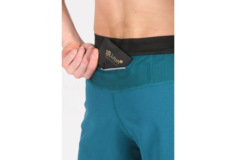 Reebok pantal�n corto One Series Epic 2 en 1