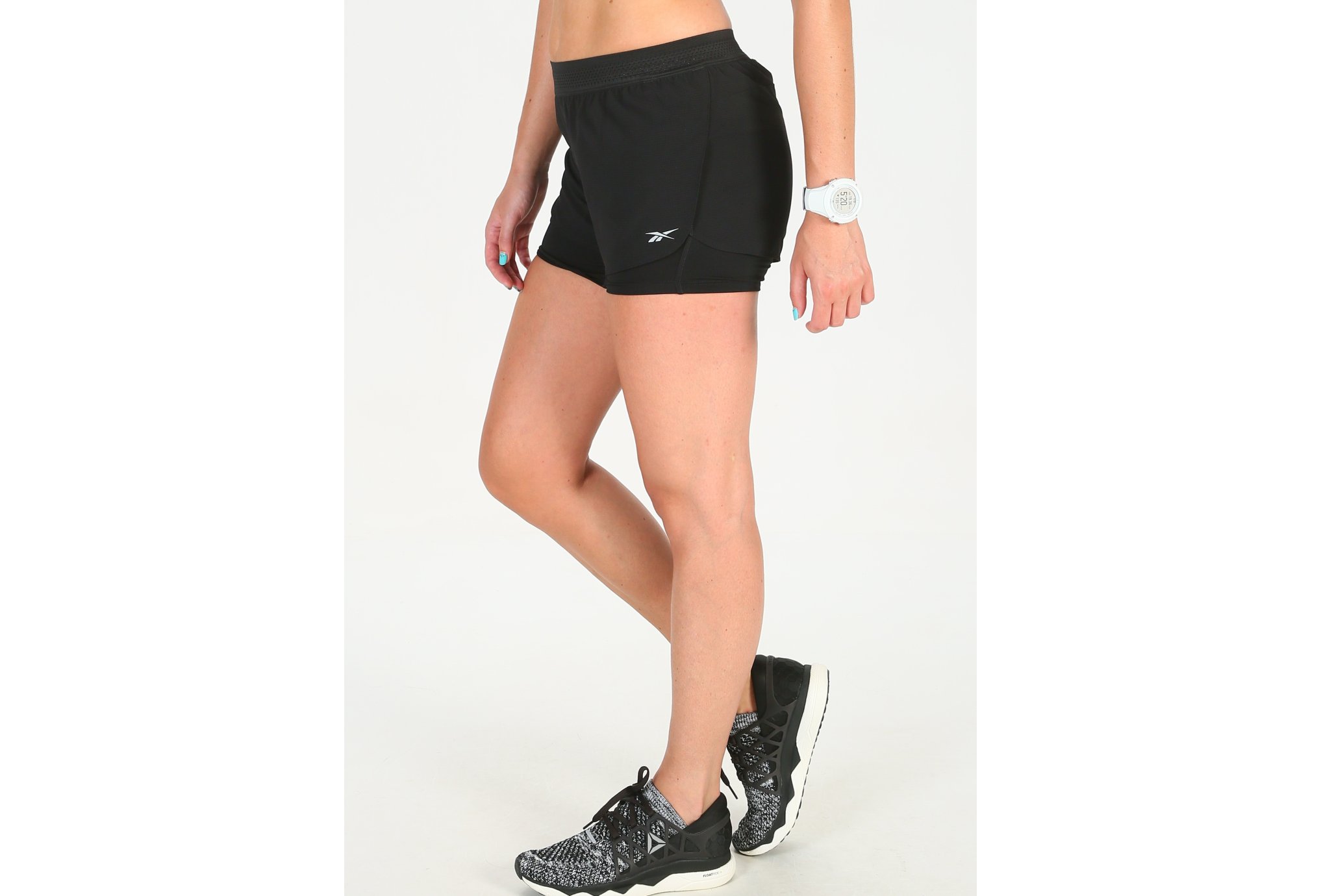 Reebok One Series Epic 2 en 1 W vêtement running femme
