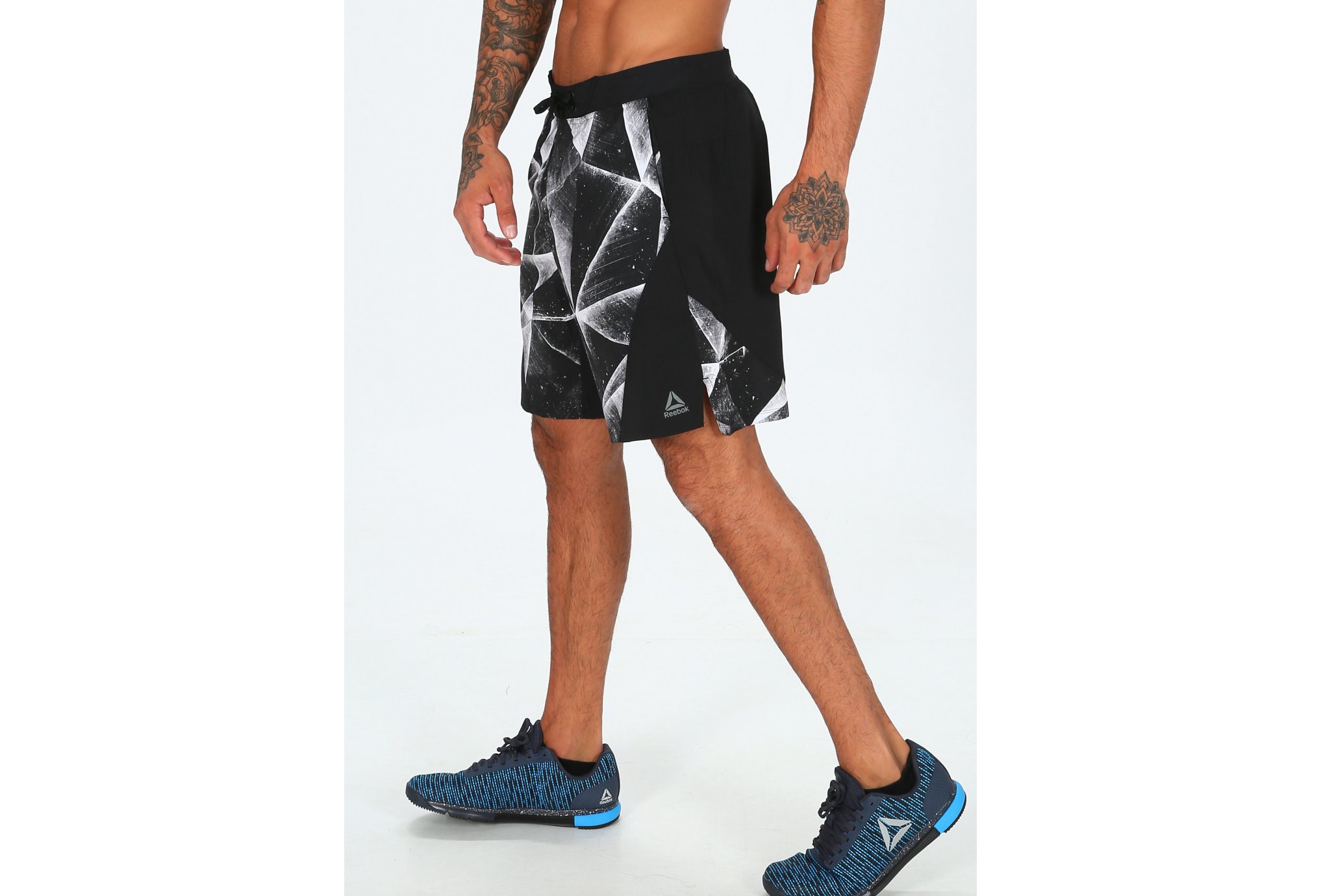 Reebok One Series Epic M Diététique Vêtements homme