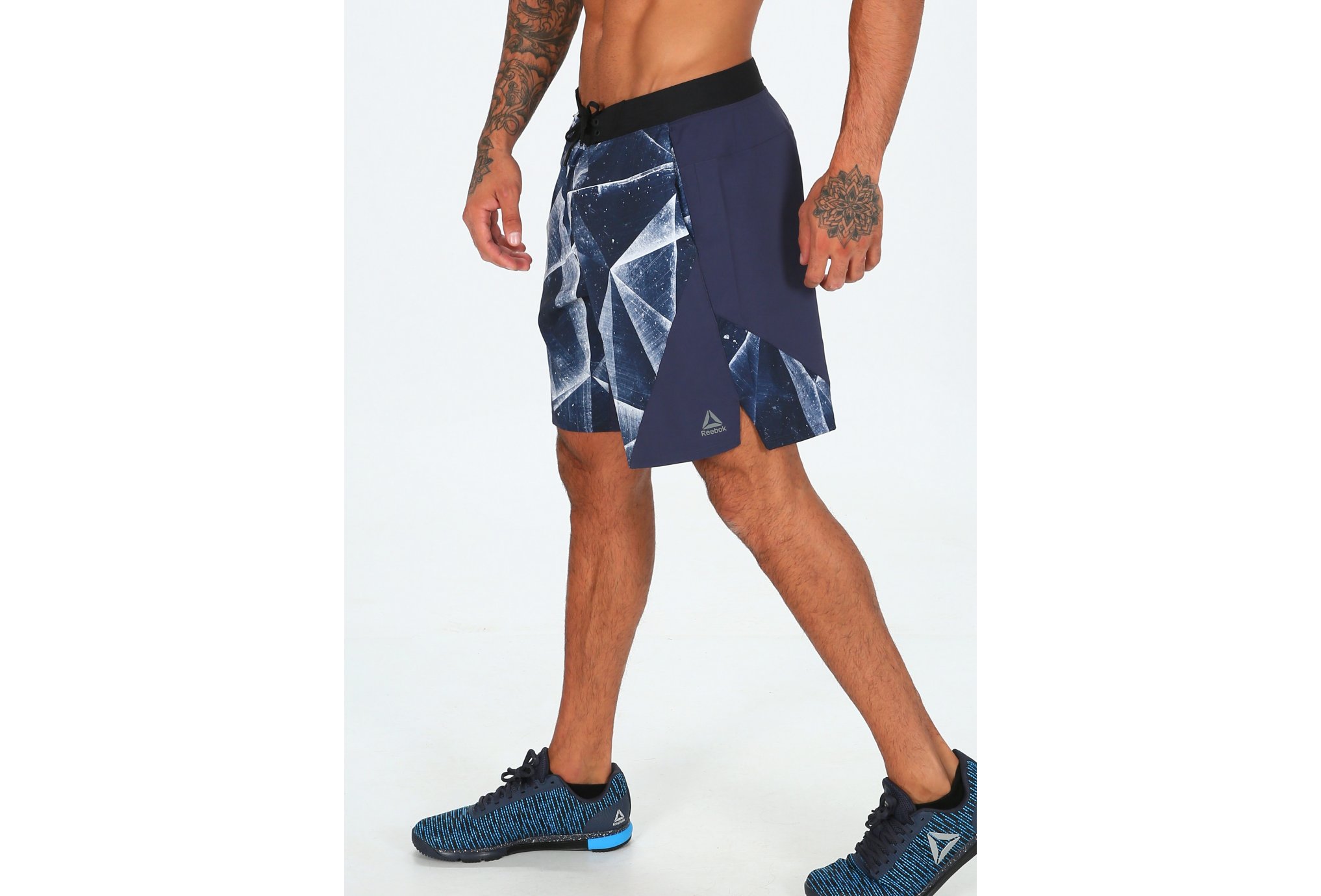 Reebok One Series Epic M vêtement running homme