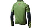 Reebok One Series HexaWarm 1/4 Zip