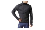 Reebok Camiseta manga larga One Series HexaWarm 1/4 Zip