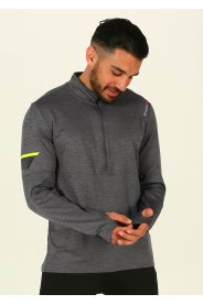Reebok One Series Running 1/2 Zip M