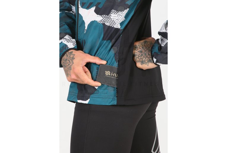 Reebok Chaqueta One Series Running Reflect