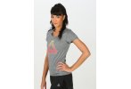 Reebok Camiseta manga corta OSR Reflect
