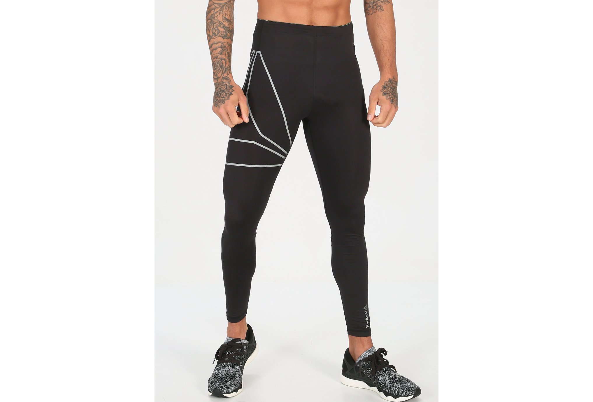Reebok OSR Running M vêtement running homme