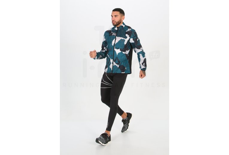 Reebok Mallas largas OSR Running