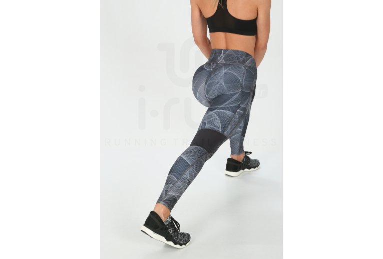 Reebok mallas largas OSR