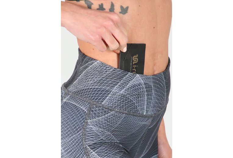 Reebok mallas largas OSR