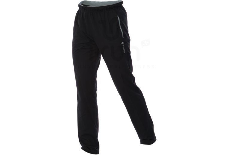 Pantalon reebok crossfit hombre negro online