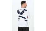 Reebok Camiseta manga larga Patriotic Graphic
