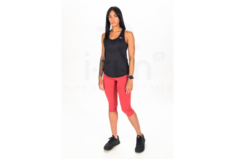 Reebok camiseta de tirantes Perform