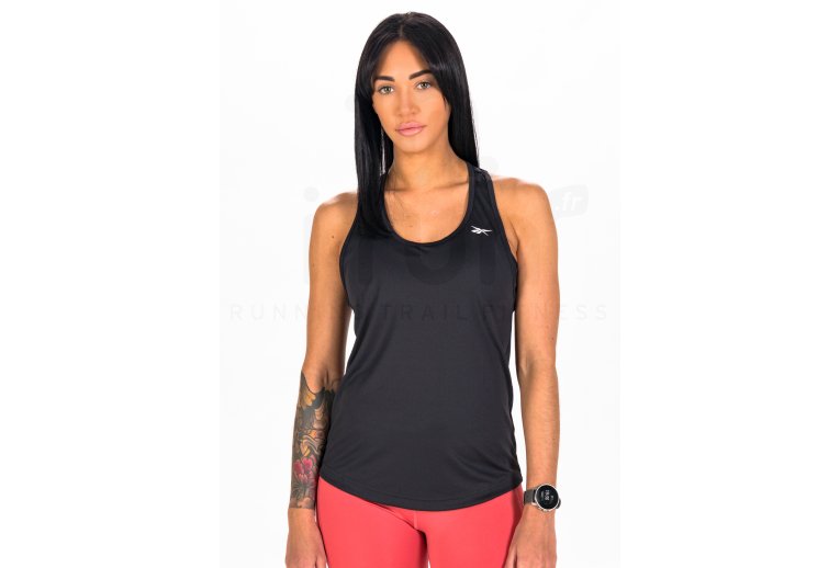 Reebok camiseta de tirantes Perform