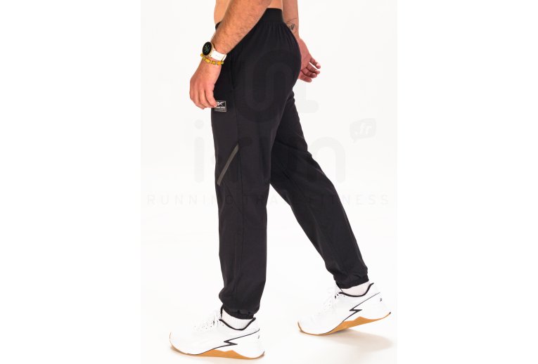 Reebok pantal�n corto Performance Certified