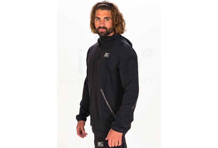 Reebok Performance Certified Vector