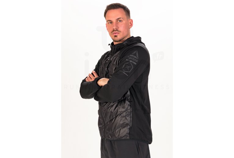 Reebok Primaloft Padded M