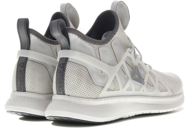 Reebok Pump Plus Cage