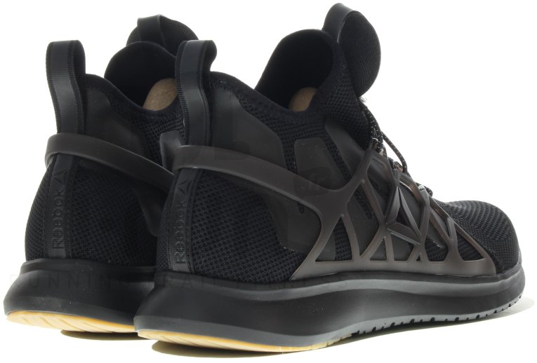 Reebok Pump Plus Cage