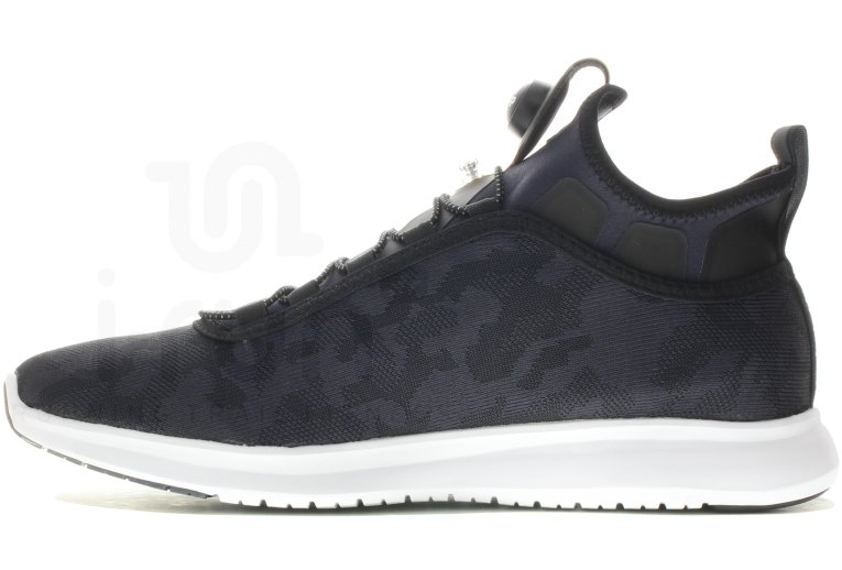 Reebok Pump Plus Camo