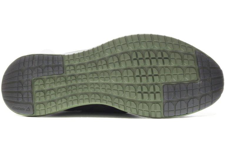 Reebok Pump Plus Camo