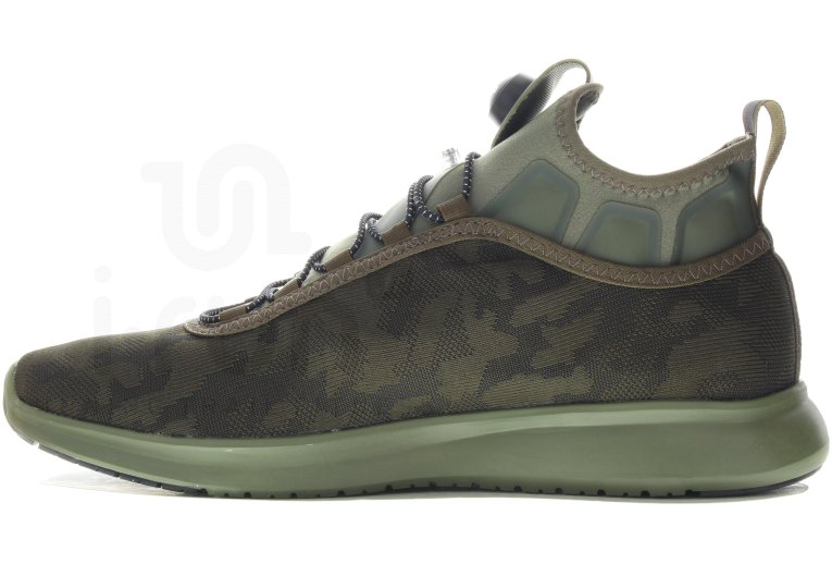 Reebok Pump Plus Camo