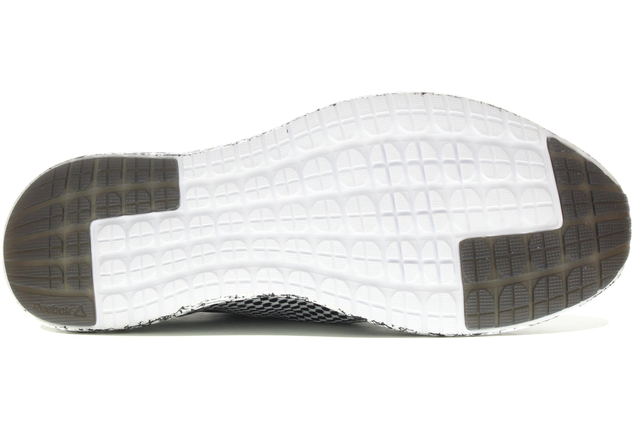 reebok pump plus night