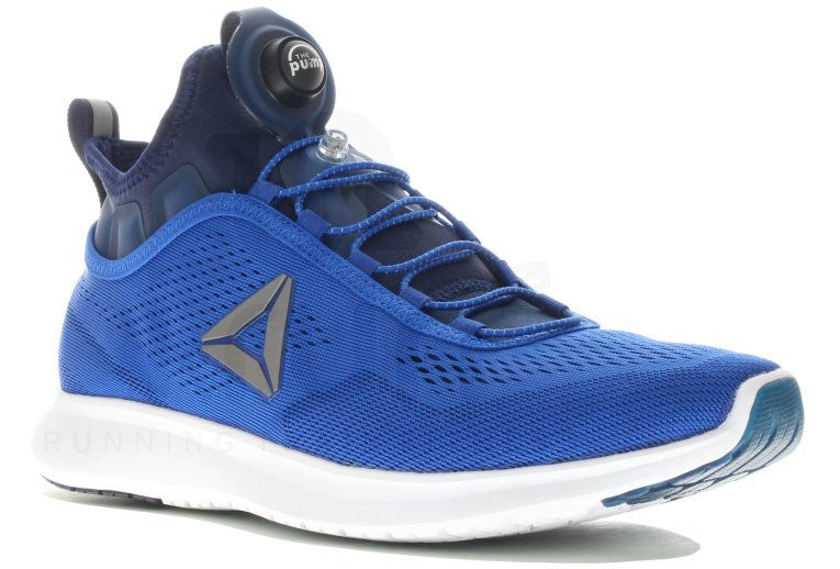 Reebok Pump Plus Tech