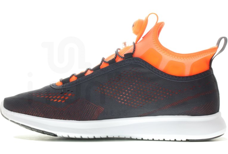 Reebok Pump Plus Tech