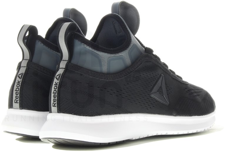 Reebok Pump Plus Tech