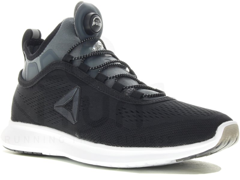 commander reebok pump