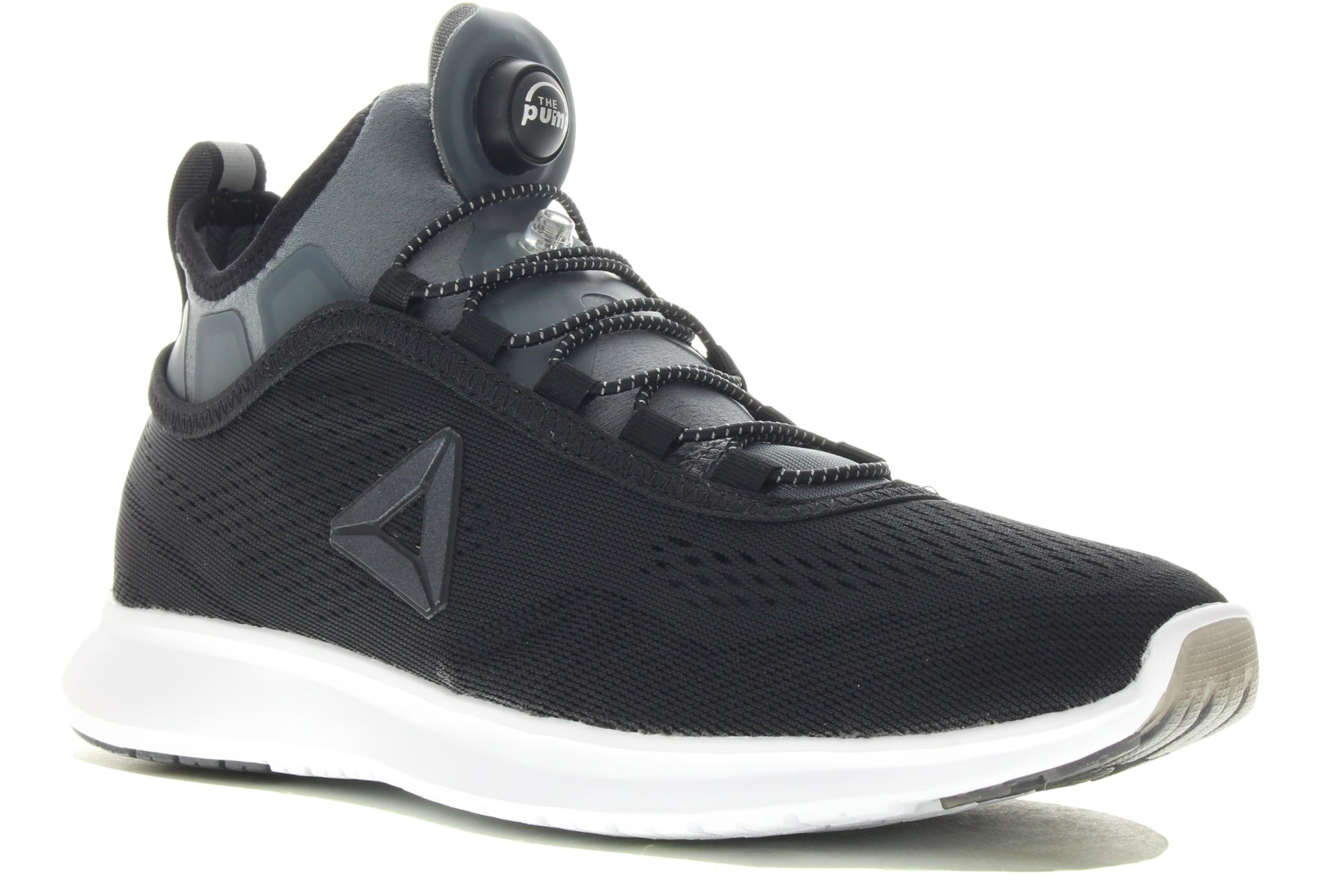 Reebok Pump Plus Tech W Diététique Chaussures femme
