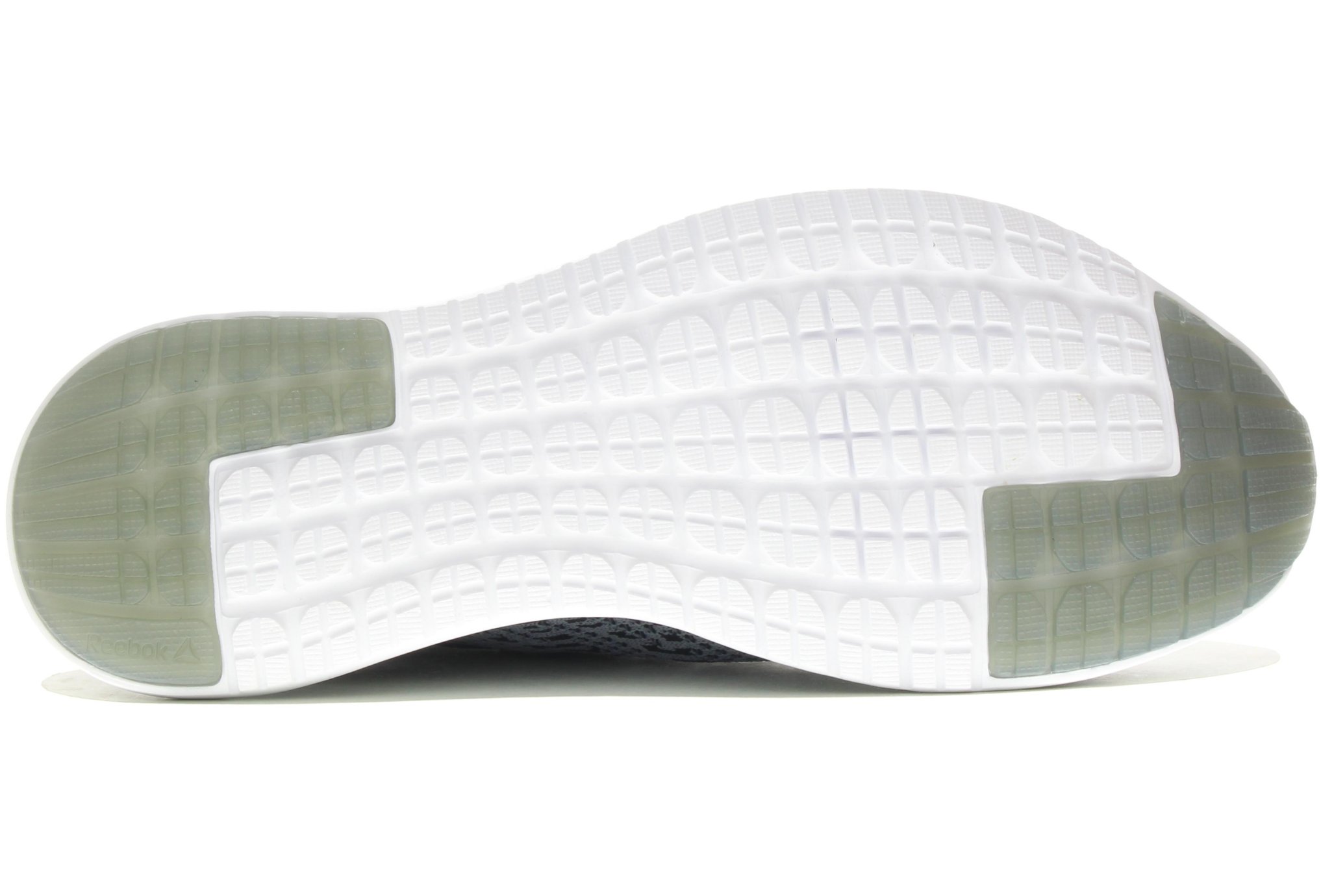 reebok pump plus ultraknit