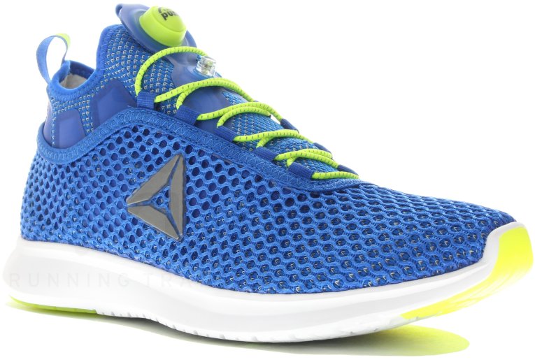 Reebok Pump Plus Vortex