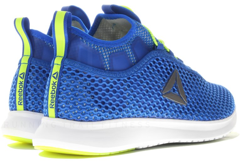 Reebok Pump Plus Vortex