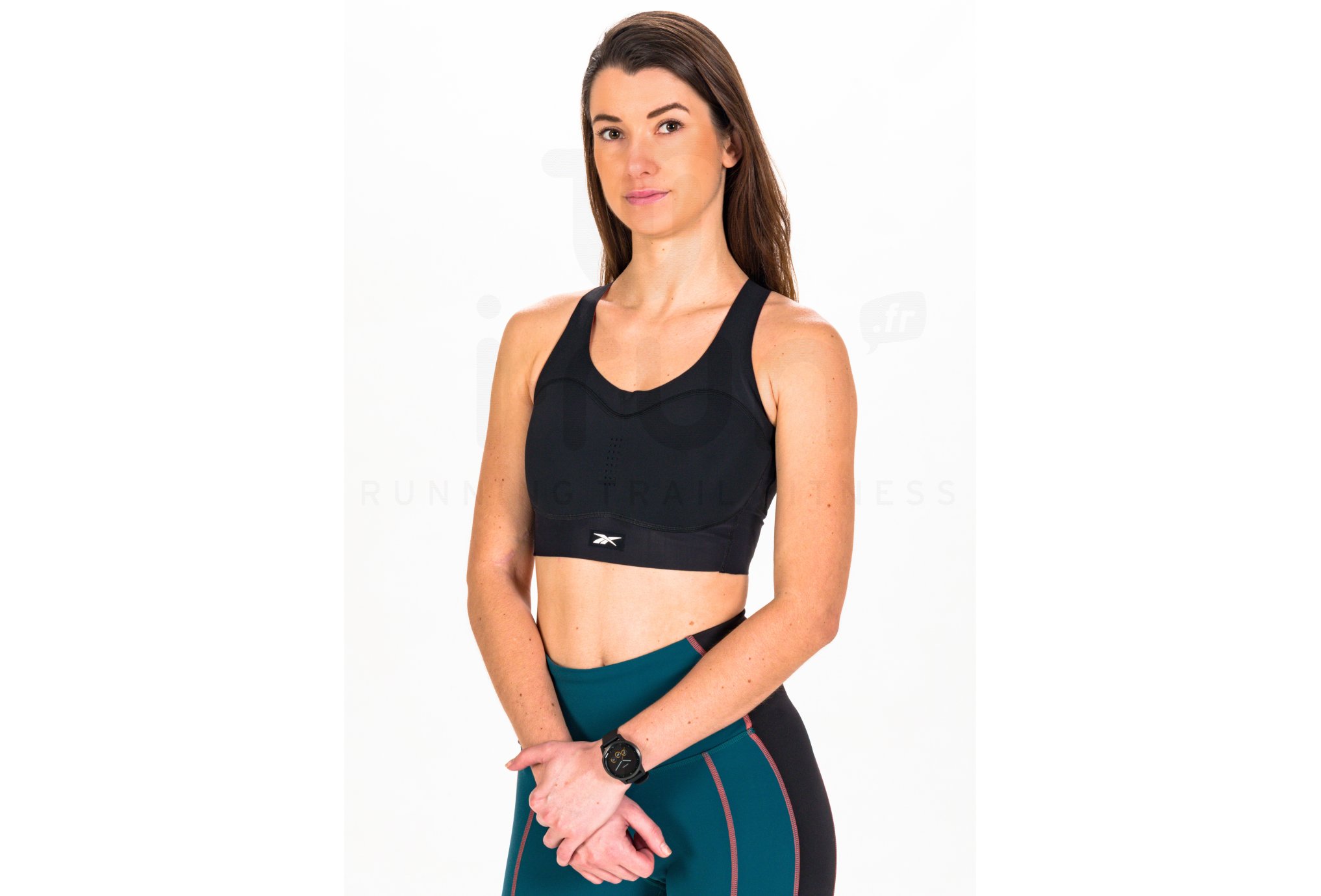 Reebok PureMove 2 Noir